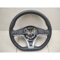 Руль nissan Qashqai (J11) 2014> 484304CM0A