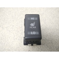 Кнопка обогрева сидения nissan Qashqai (J11) 2014> 255003TA1A