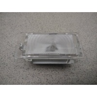Фонарь подсветки багажника nissan Qashqai (J11) 2014> 26490JD000