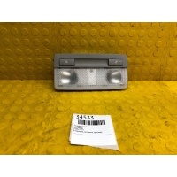 Подсветка салона, плафон opel astra j 316627975