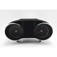Спидометр часы a2539005504 мерседес кзс w253 uk