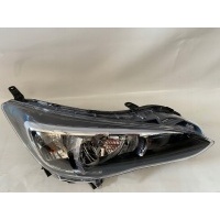 Фара правый subaru xv 84001fl040