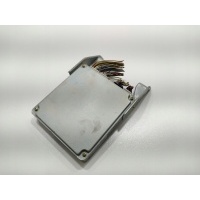 Блок управления land cruiser j90 90 3.0 td 89666 - 60511 eu