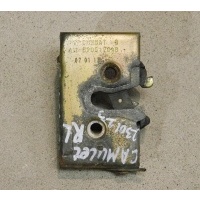 Замок двери задней левой chery amulet A11-6205120AB