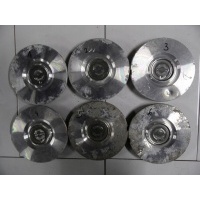 Chrysler крышки kolpak колпачок 05105716ab
