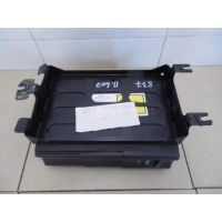 Проигрыватель CD/DVD PEUGEOT 607 2000-2010 656445