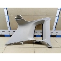 Обшивка багажника VW Tiguan 2007-2011 5N0867287BY20