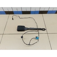 Ответная часть ремня безопасности VW Tiguan 2007-2011 5N0857756FQVZ