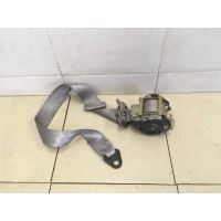Ремень безопасности с пиропатроном PEUGEOT 607 2000-2010 8974PJ