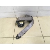 Ремень безопасности с пиропатроном PEUGEOT 607 2000-2010 8974PF