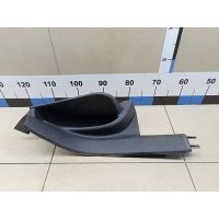 Накладка порога (внутренняя) VW Tiguan 2011-2016 5N086827082V