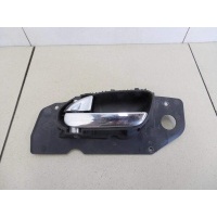 Ручка двери внутренняя левая PEUGEOT 607 2000-2010 9143C0