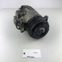 Компрессор кондиционера e83 e84 e87 e90 e91 x1 x3