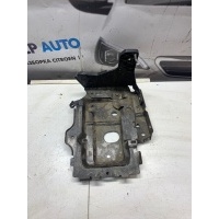 Подставка под аккумулятор Peugeot 206 9654428780
