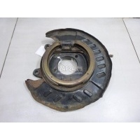 Щит опорный задний правый Mazda CX 7 (2007 - 2012) EG2326261A