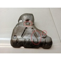 Экран тепловой Renault Lada Largus 2012 8200437032
