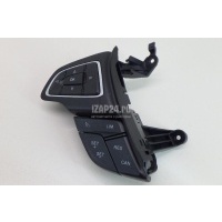 Переключатель круиз контроля Ford Focus III (2011 - 2019) 1872800