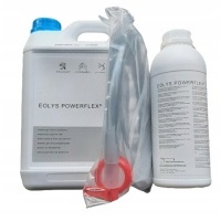 Жидкость fap eolys powerflex 3l oe собаки citroen peugeot