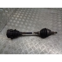 Привод привод левая переднее volkswagen гольф iv 1j0407271h