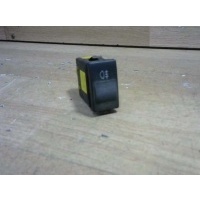 Кнопка противотуманных фар Audi A4 B5 (S4,RS4) 1999 4D0941563