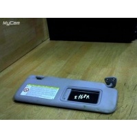 Козырек солнцезащитный 2 2005