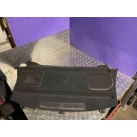 Полка багажника Volvo S60 1 2003 0040457