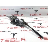рулевая колонка Tesla Model S 2015 1013033-00-A,A204460025,204462206