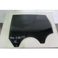 Стекло двери задней левой Ford S-MAX 2006-2015 1507862