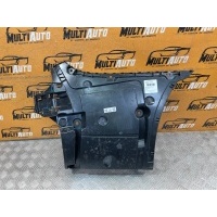 Кронштейн бампера Задн. BMW 5 Series G30 2016-2020 51128098690