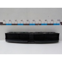 Воздухозаборник наружный BMW 3 G20/G21 2018- 51745A22C64
