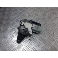 Моторчик заднего стеклоочистителя (дворника) Renault Clio 2 2001 8200071214