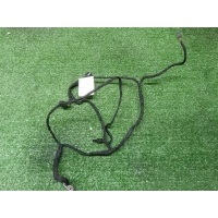 проводка (коса) Audi A6 (C5) 1997-2004 4B0971035G