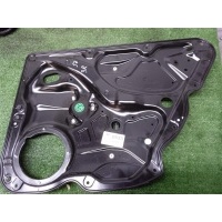 стеклоподъемник электр. VW Passat (B6) 2005-2010 3C9839462L