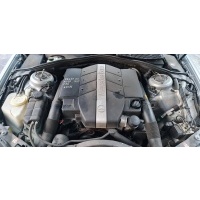 двигатель Mercedes-Benz S-Класс W220 2000 112944,M112.944