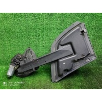 механизм подъёма крыши Opel Astra H (2004-2014) 13220815