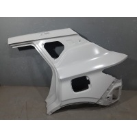 Крыло заднее левое Geely Coolray SX11 5038059700C15