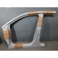 Порог со стойкой левый Geely Coolray 5038059700C15
