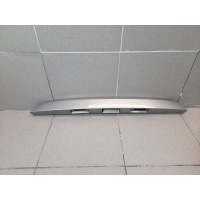 Накладка крышки багажника Lada Vesta SW Cross 8450008391