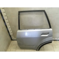 Дверь задняя левая GREAT WALL Hover 2005-2010 6201100K00