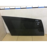 Стекло кузовное глухое левое GREAT WALL Hover 2005-2010 5403100K00D1