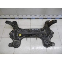 Балка подмоторная Chevrolet Aveo (T300) 2011> 95358438