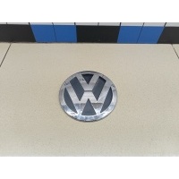Эмблема VW Passat [B6] 2005-2010 3C9853630BULM