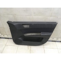 Обшивка двери передней правой HYUNDAI Getz 2002-2010 823061C0605S