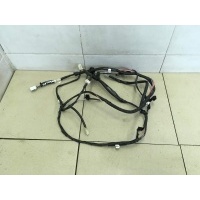 Проводка (коса) GREAT WALL Hover 2005-2010 4002200K00