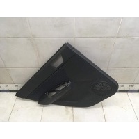 Обшивка двери задней левой HYUNDAI Getz 2002-2010 833031C2205S