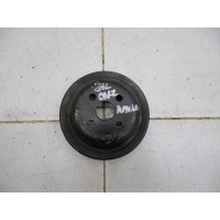 Шкив водяного насоса (помпы) HYUNDAI Accent II (+ТАГАЗ) 2000-2012 2522626001