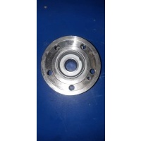Ступица передняя Mercedes CLA c118 2022 A2473340500