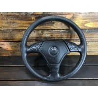 Руль BMW 3 E46 2000