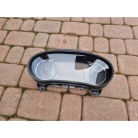 Спидометр часы digital opel astra k v 5 insignia b