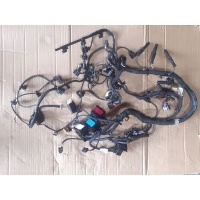 Установка двигателя 059971595hh volkswagen touareg iii 3.0